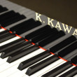 1982 Kawai GS30 grand piano - Grand Pianos